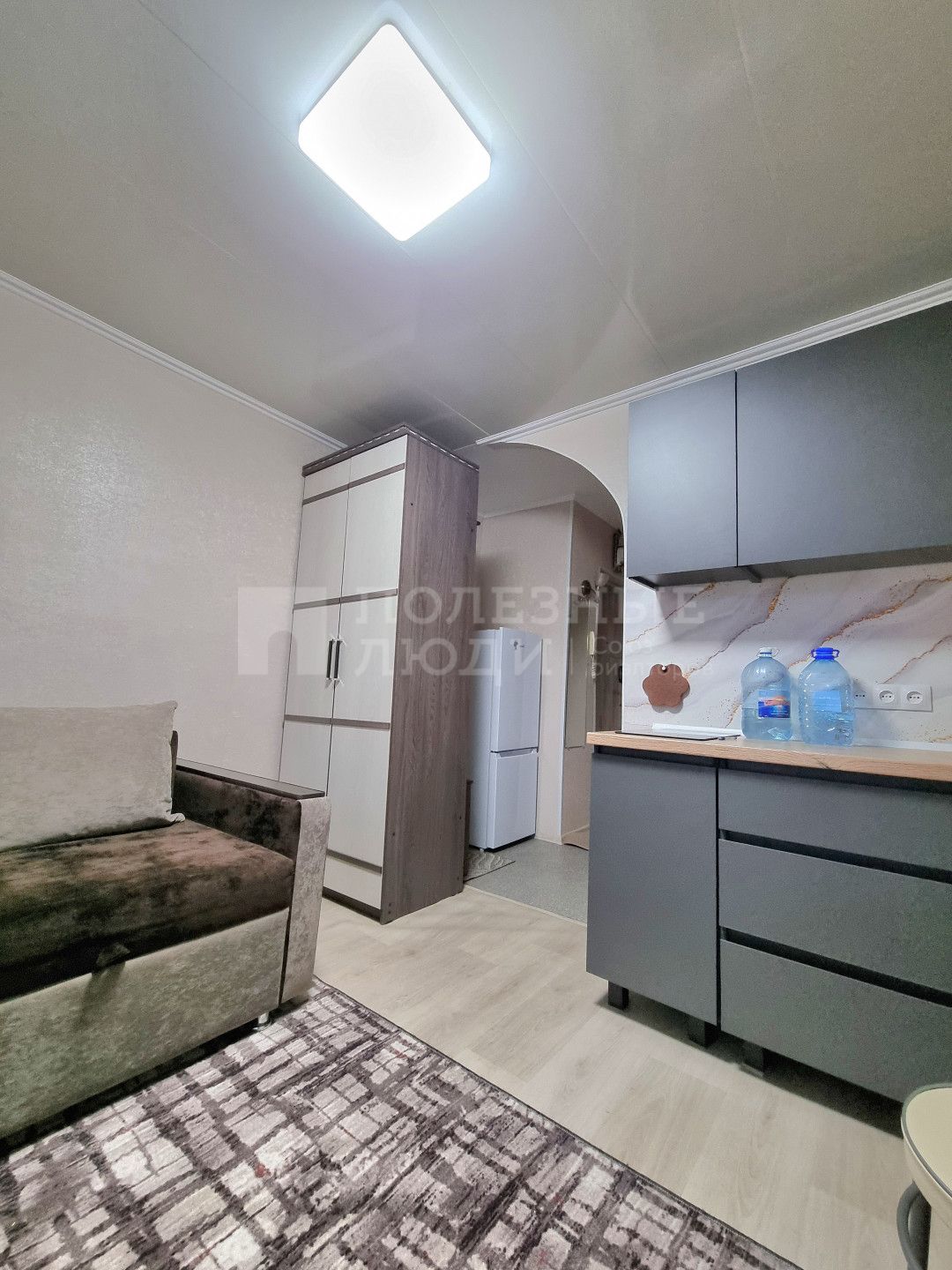 Фото недвижимости