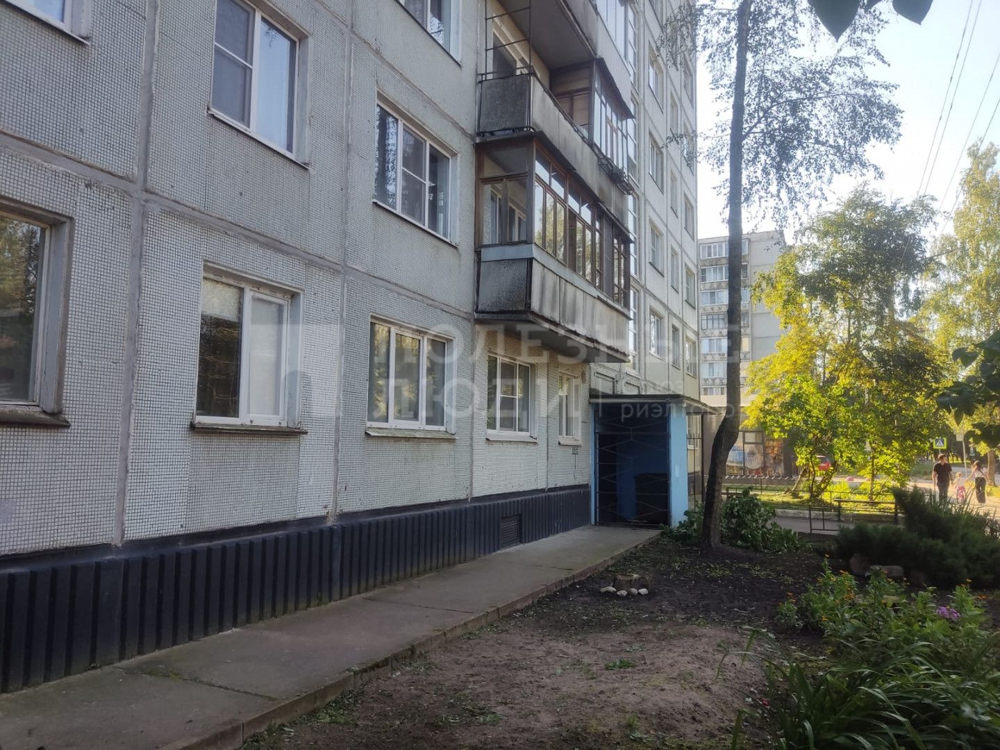 Фото недвижимости