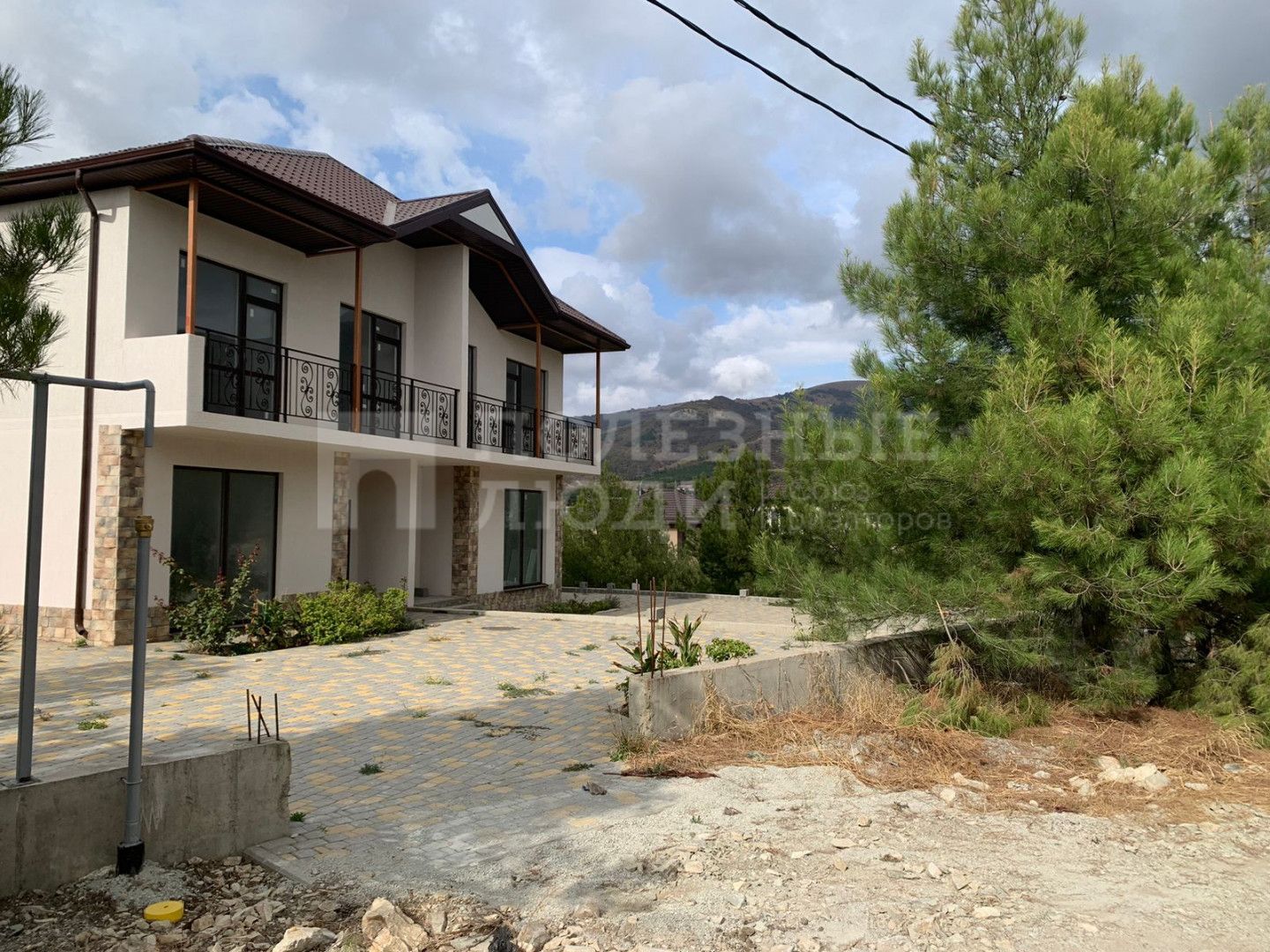 Фото недвижимости