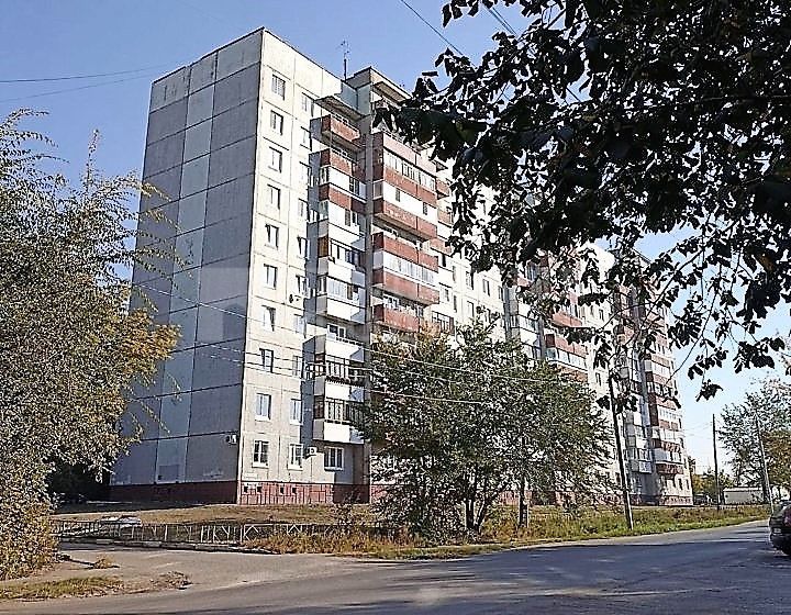 Фото недвижимости