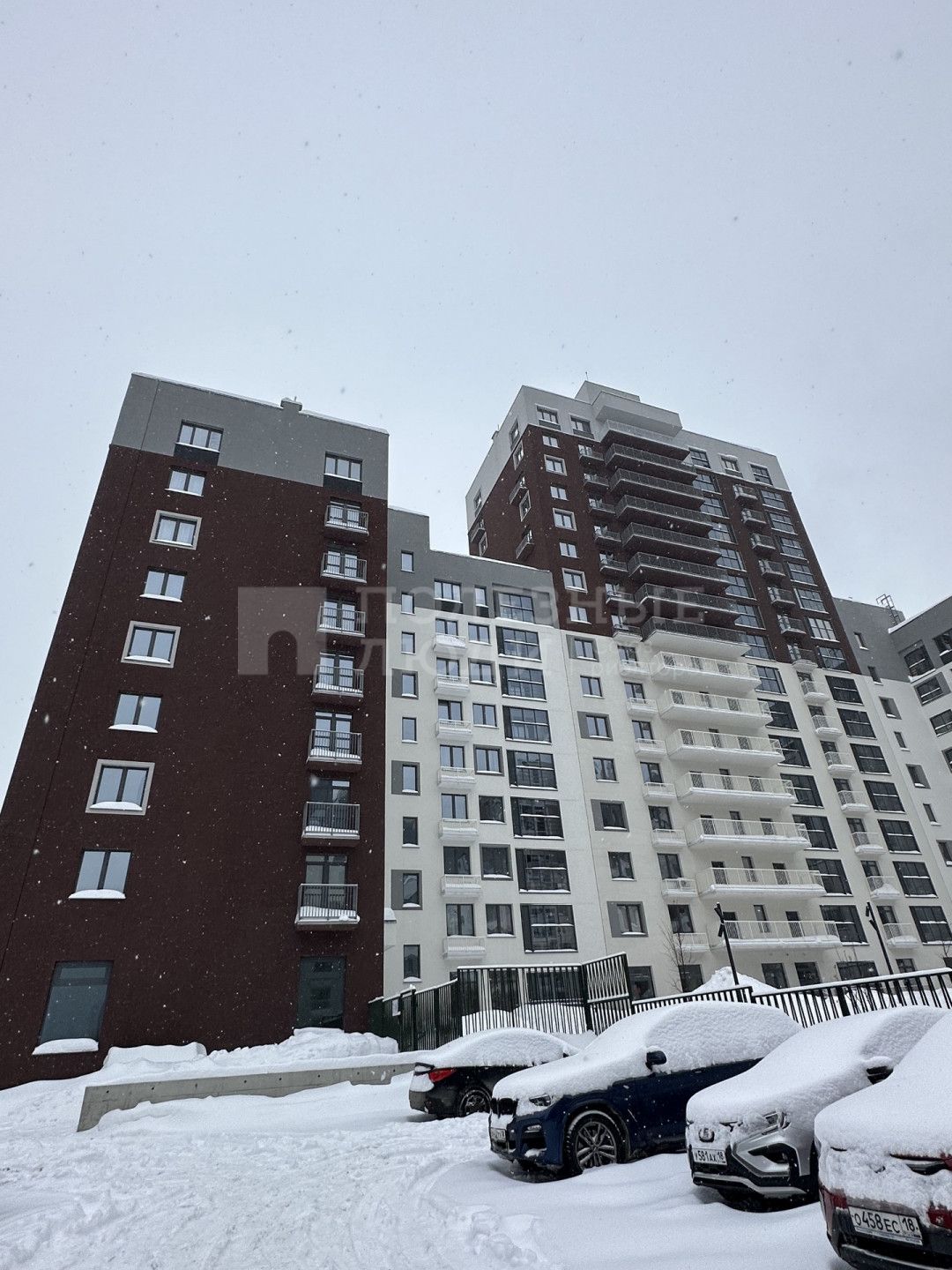 Фото недвижимости