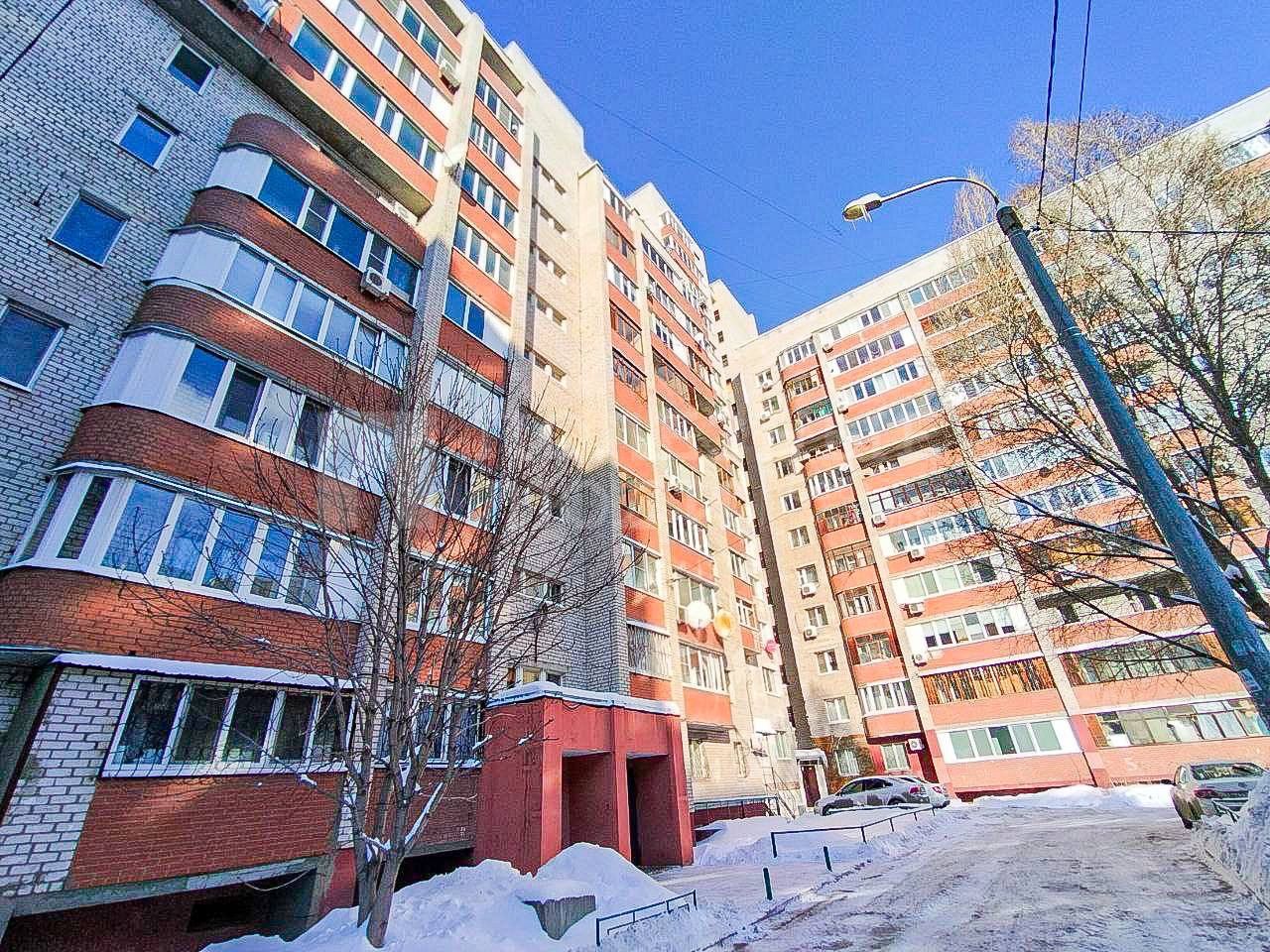 Фото недвижимости