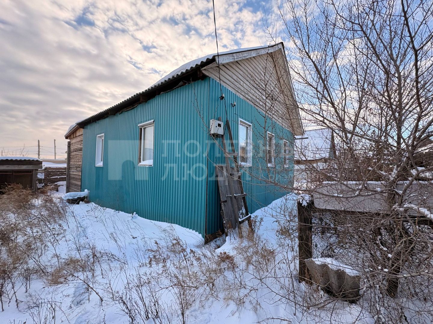 Фото недвижимости