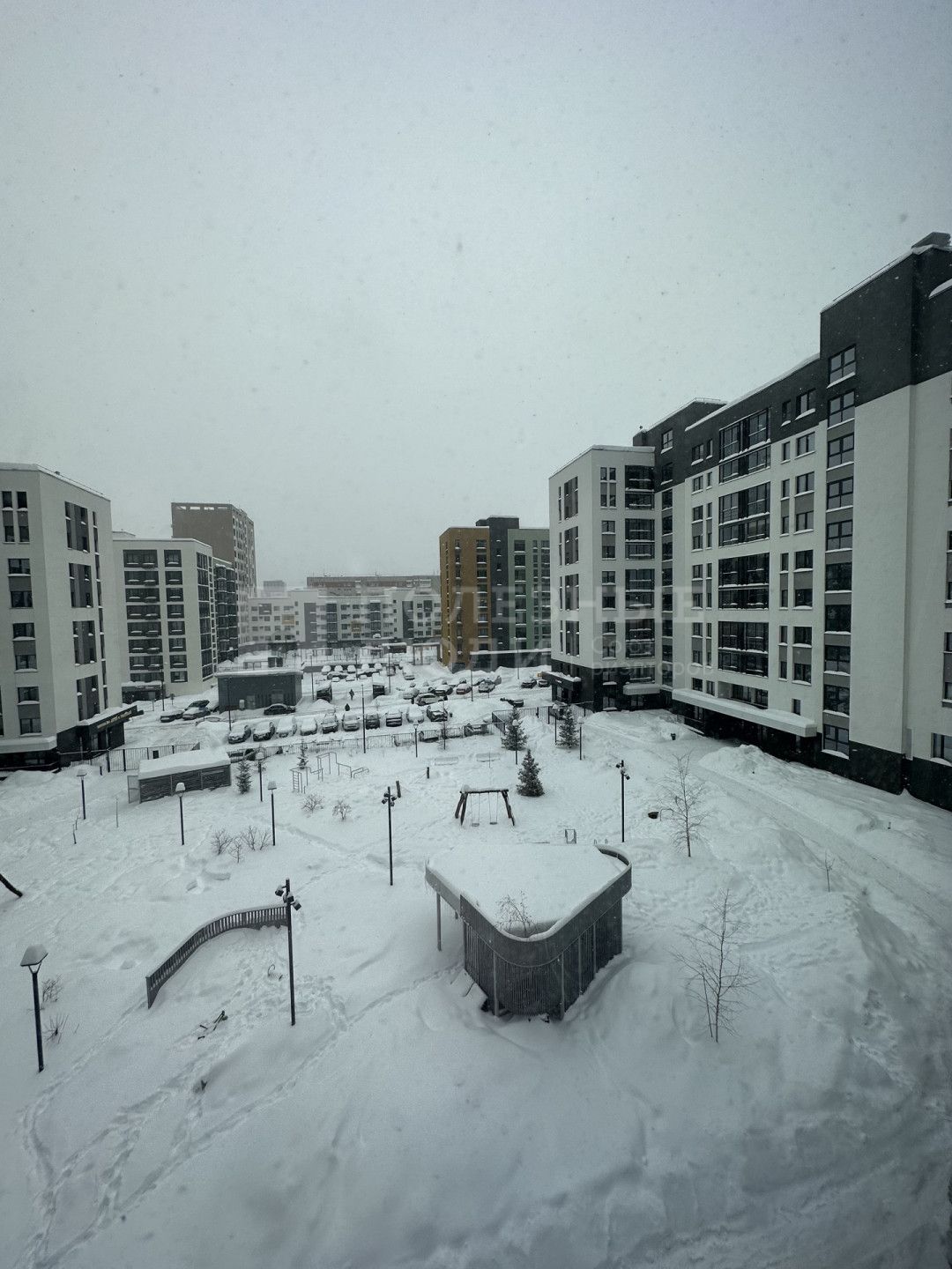 Фото недвижимости