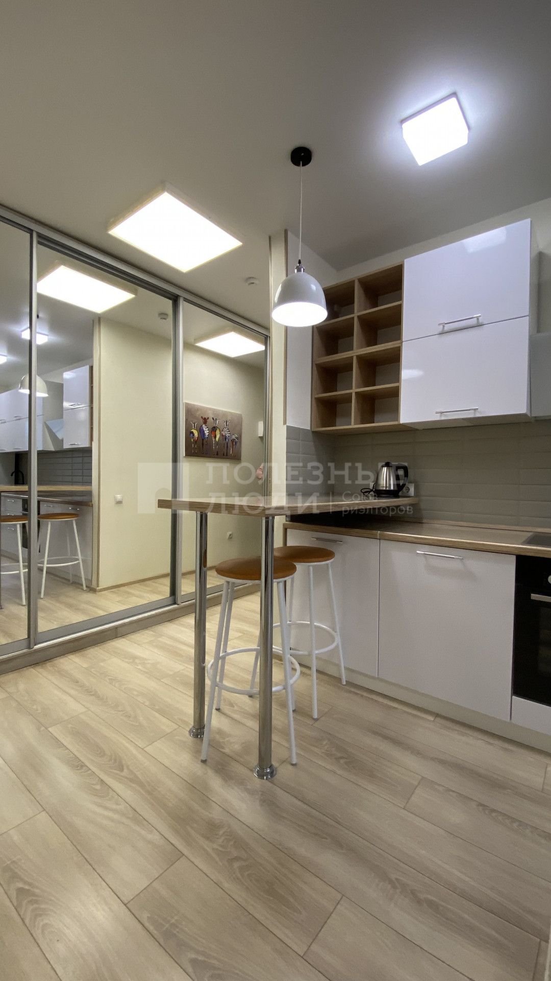 Фото недвижимости