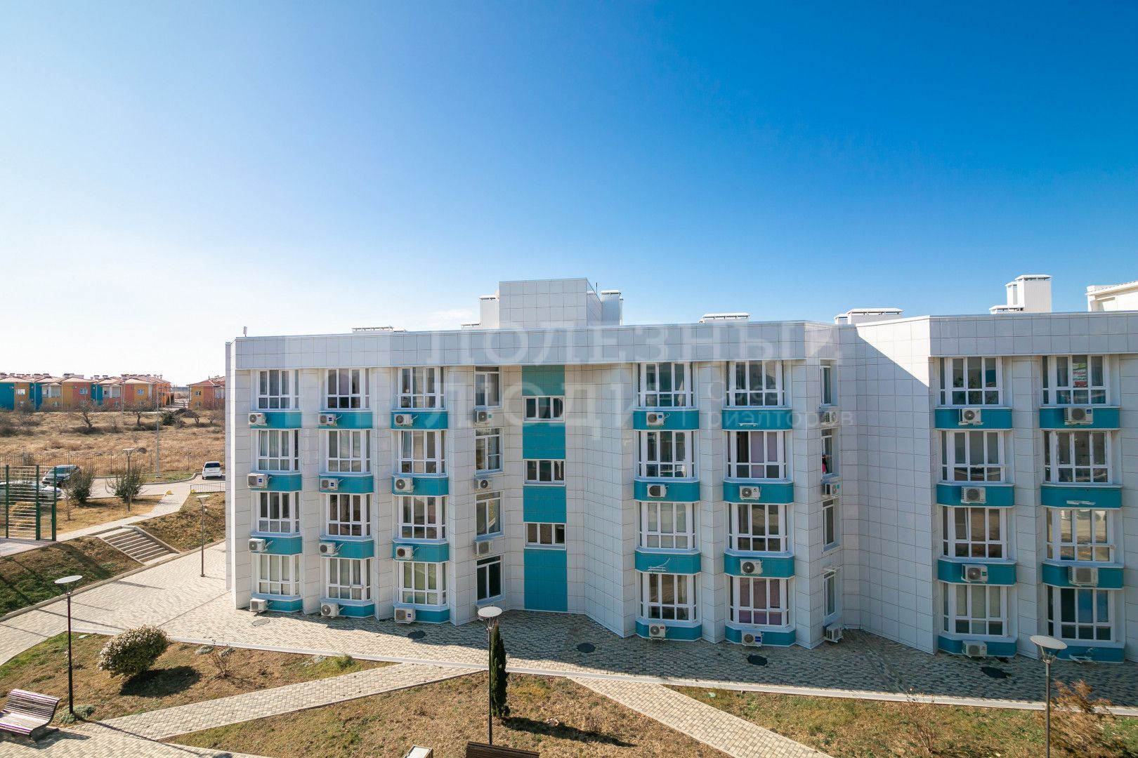 Фото недвижимости