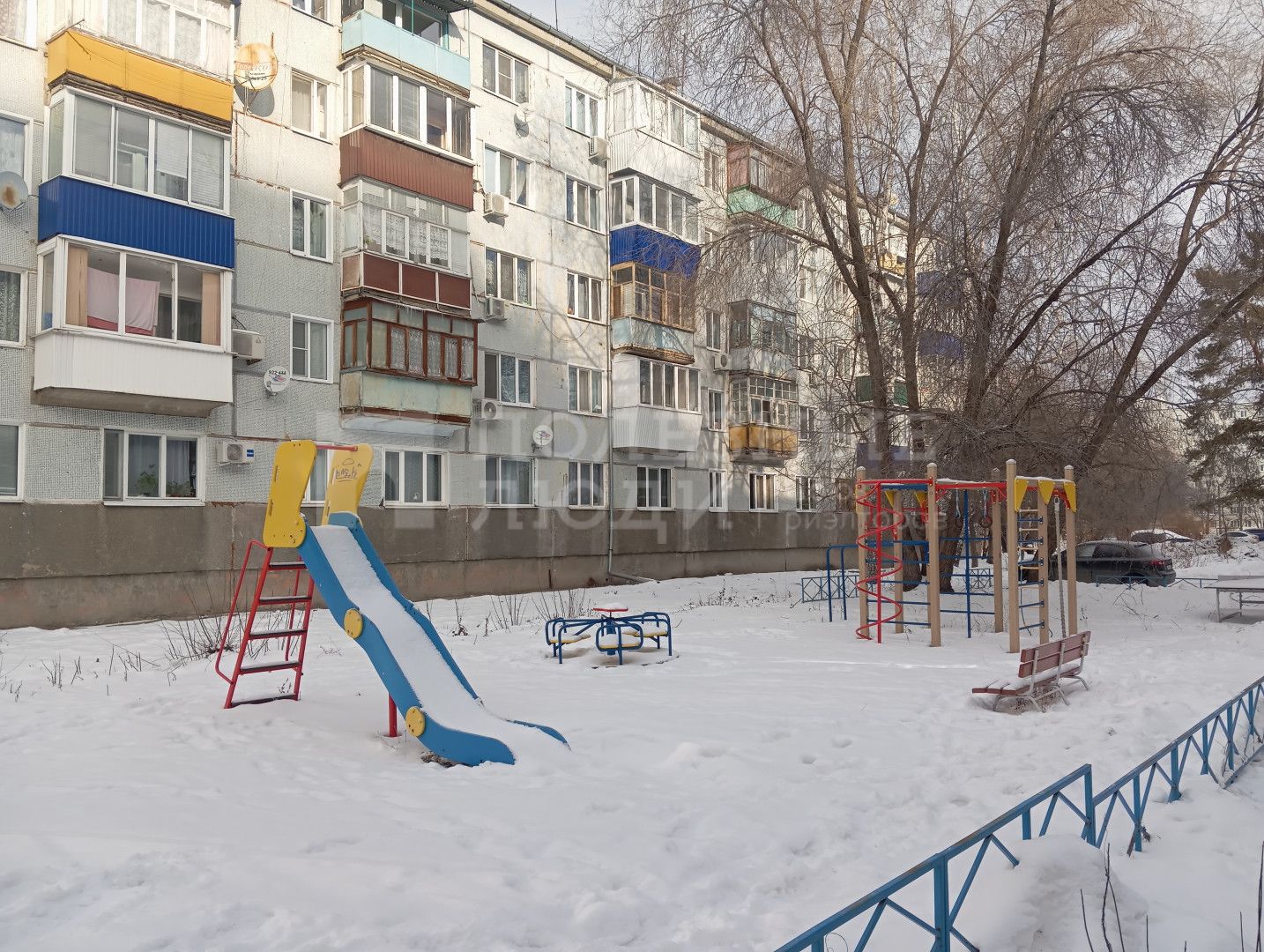 Фото недвижимости