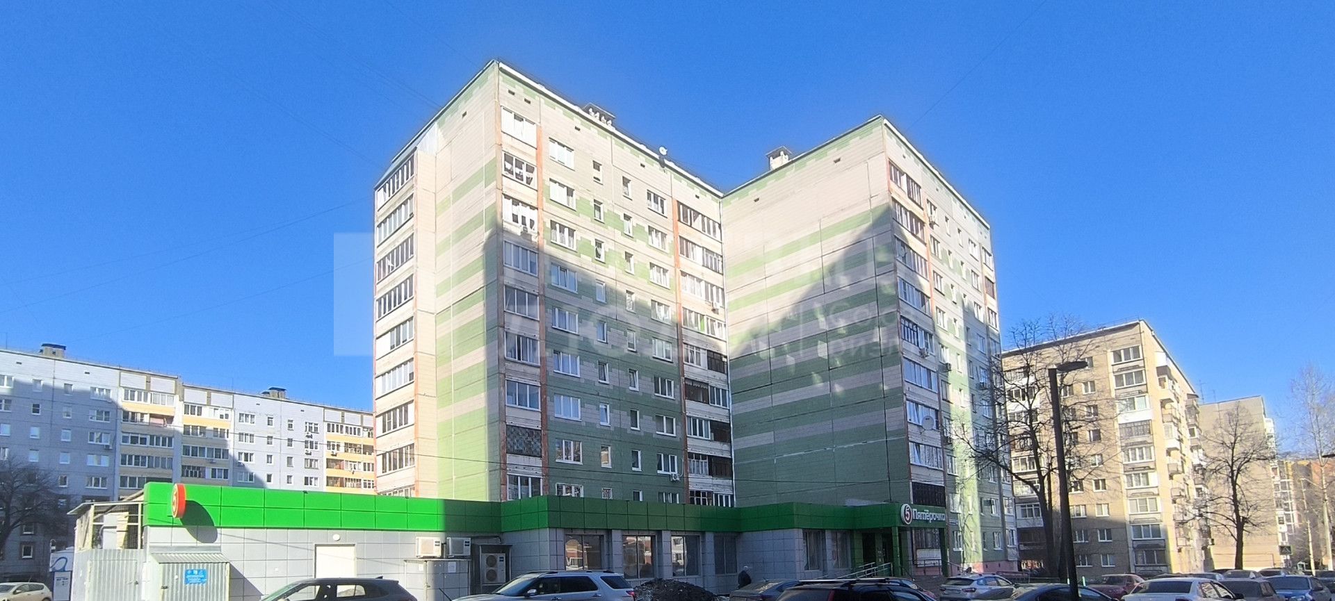 Фото недвижимости