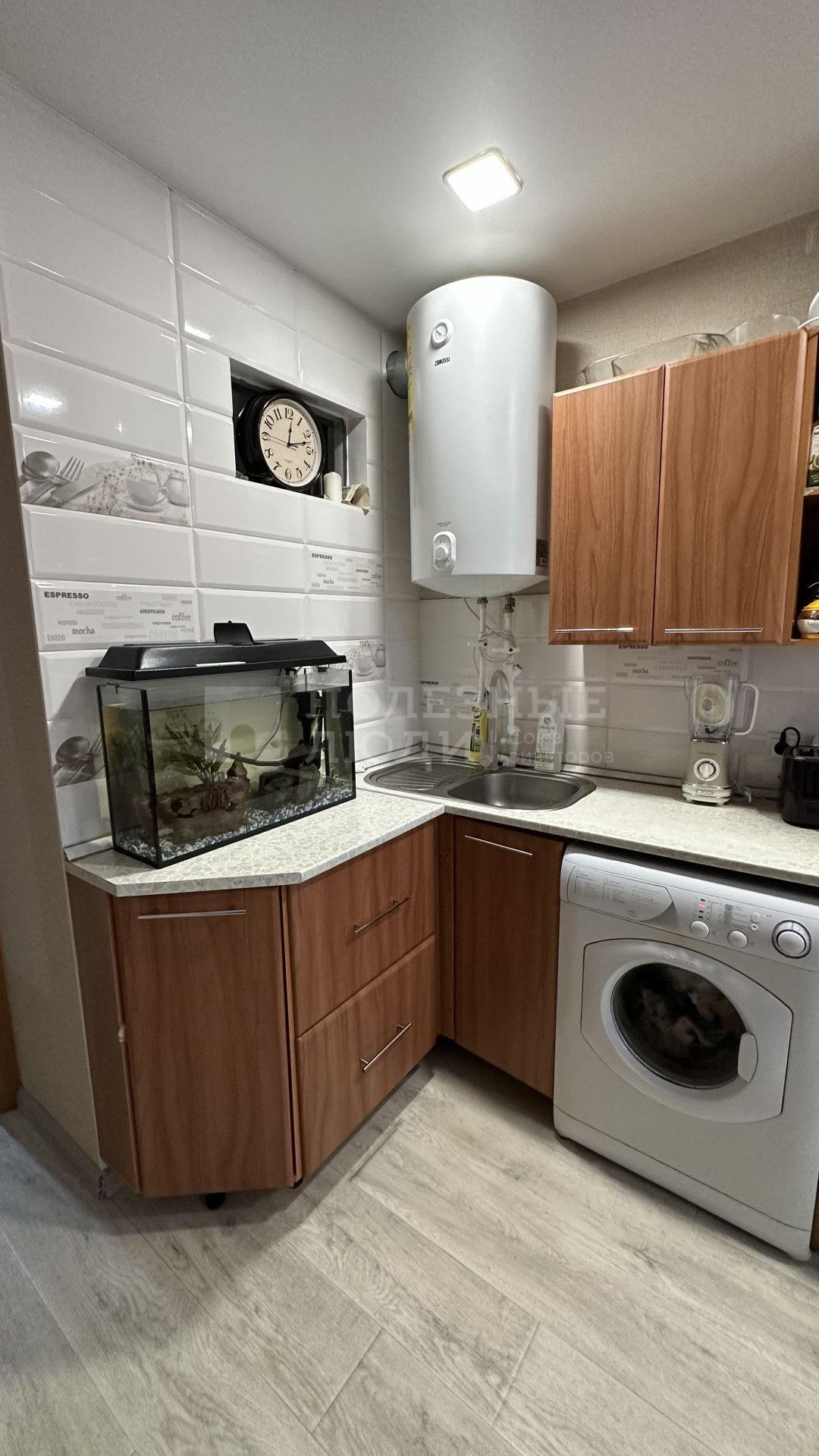 Фото недвижимости