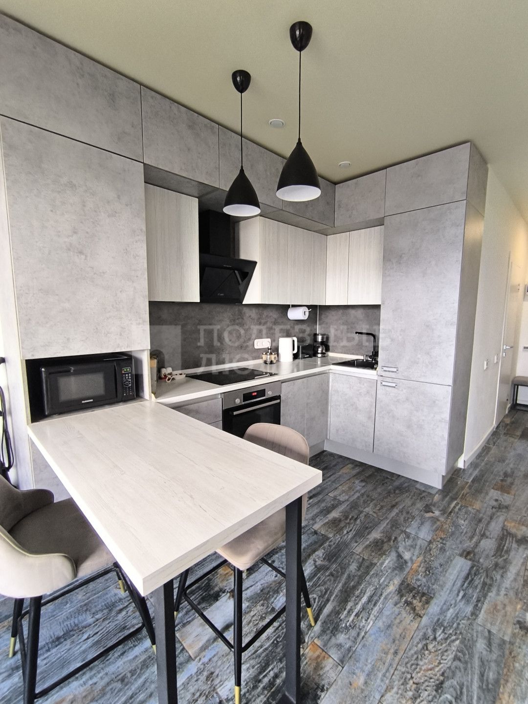 Фото недвижимости