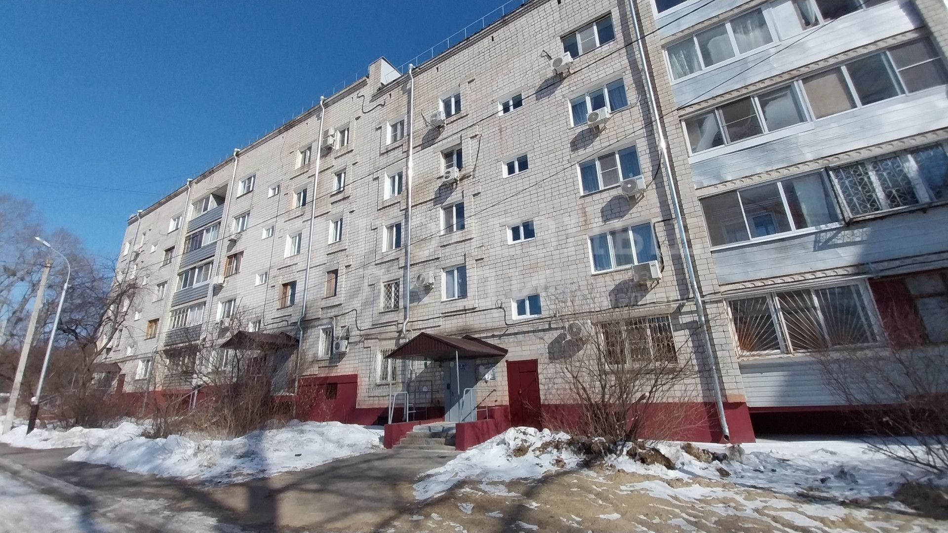 Фото недвижимости