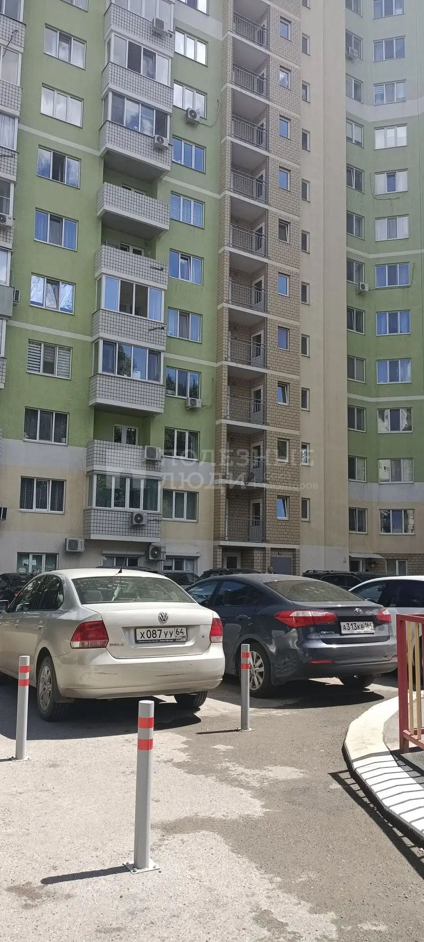 Фото недвижимости