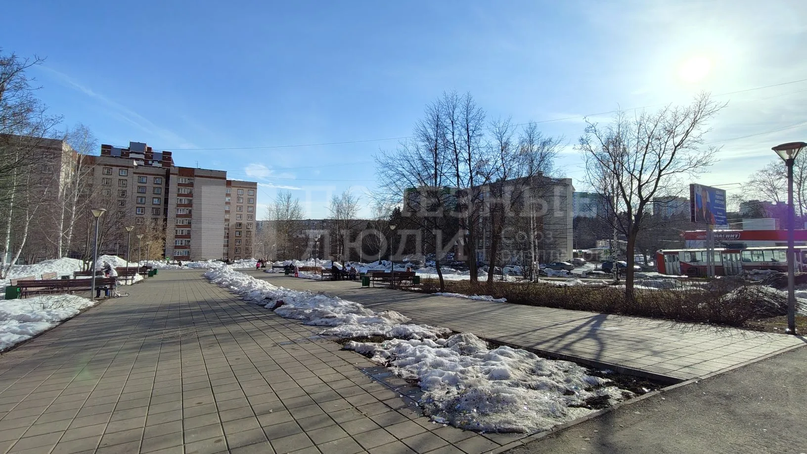 Фото недвижимости
