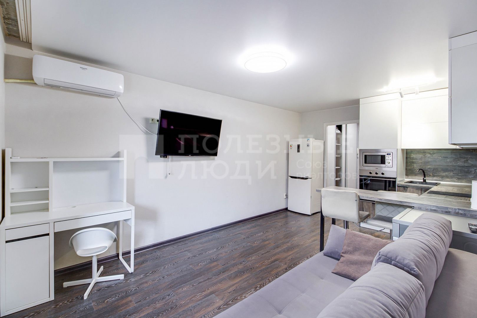 Фото недвижимости