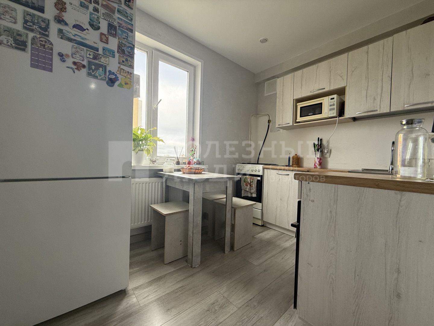 Фото недвижимости