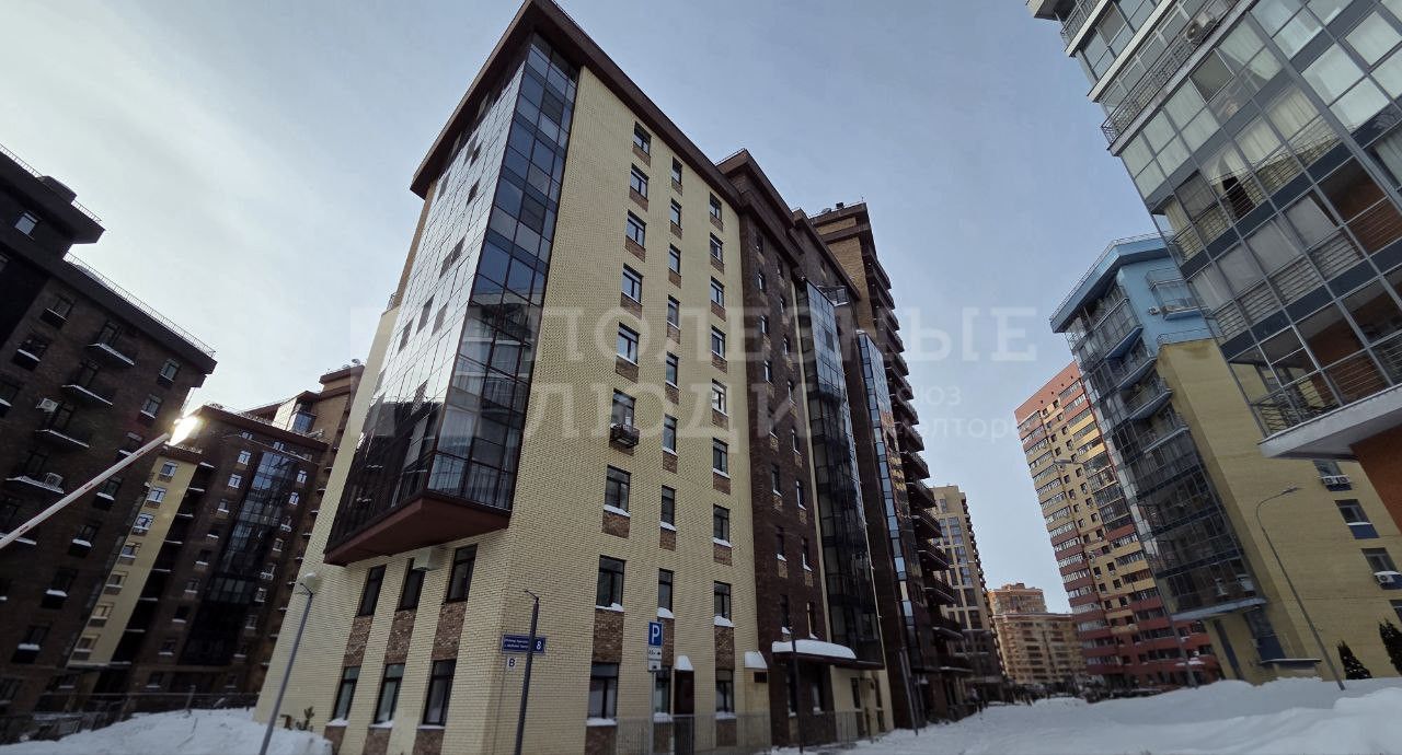 Фото недвижимости