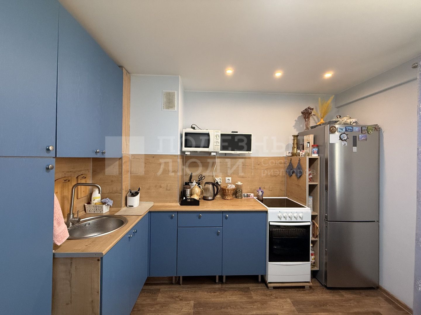 Фото недвижимости