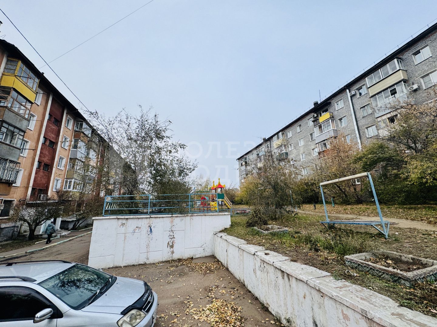 Фото недвижимости