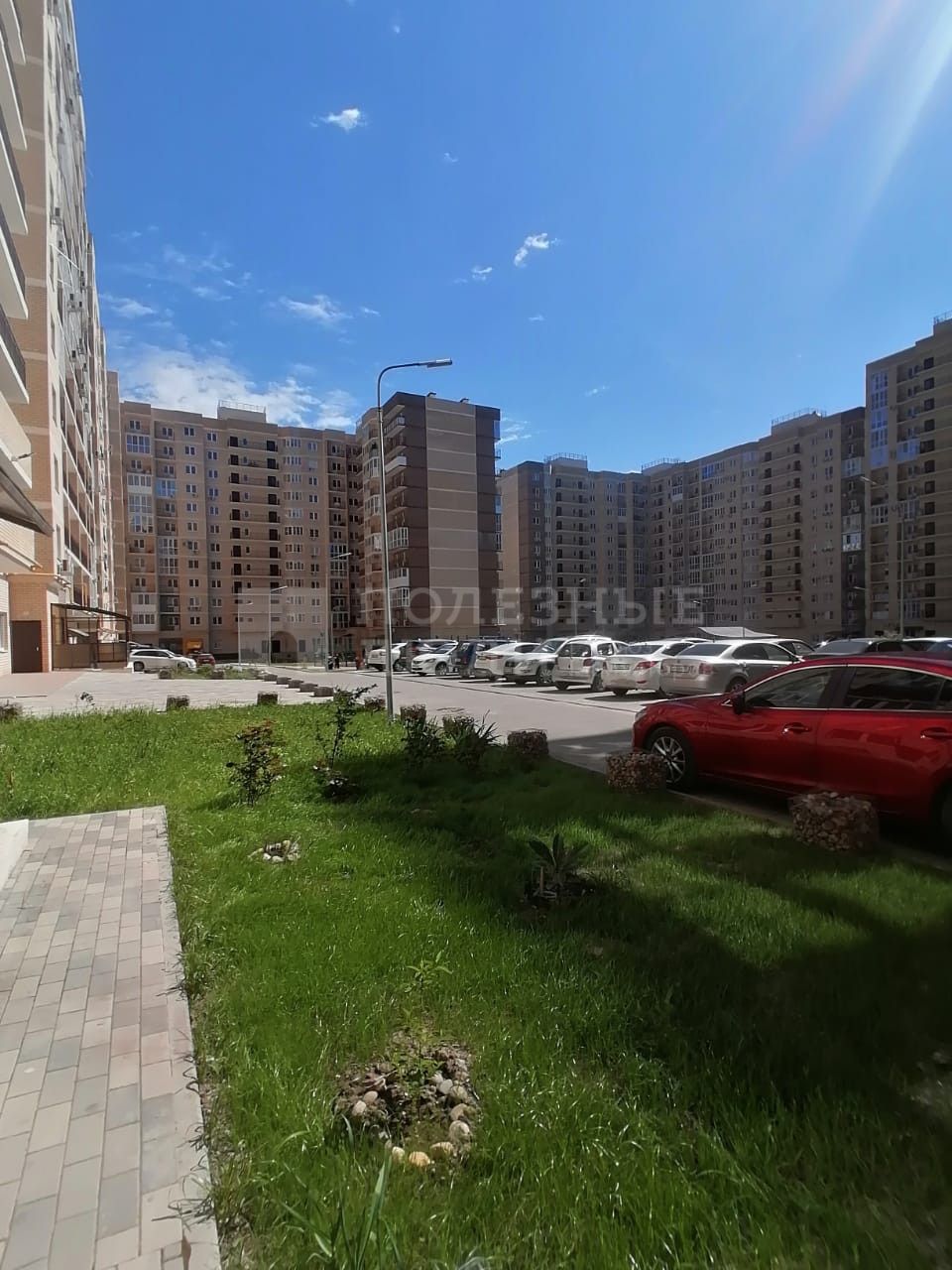 Фото недвижимости