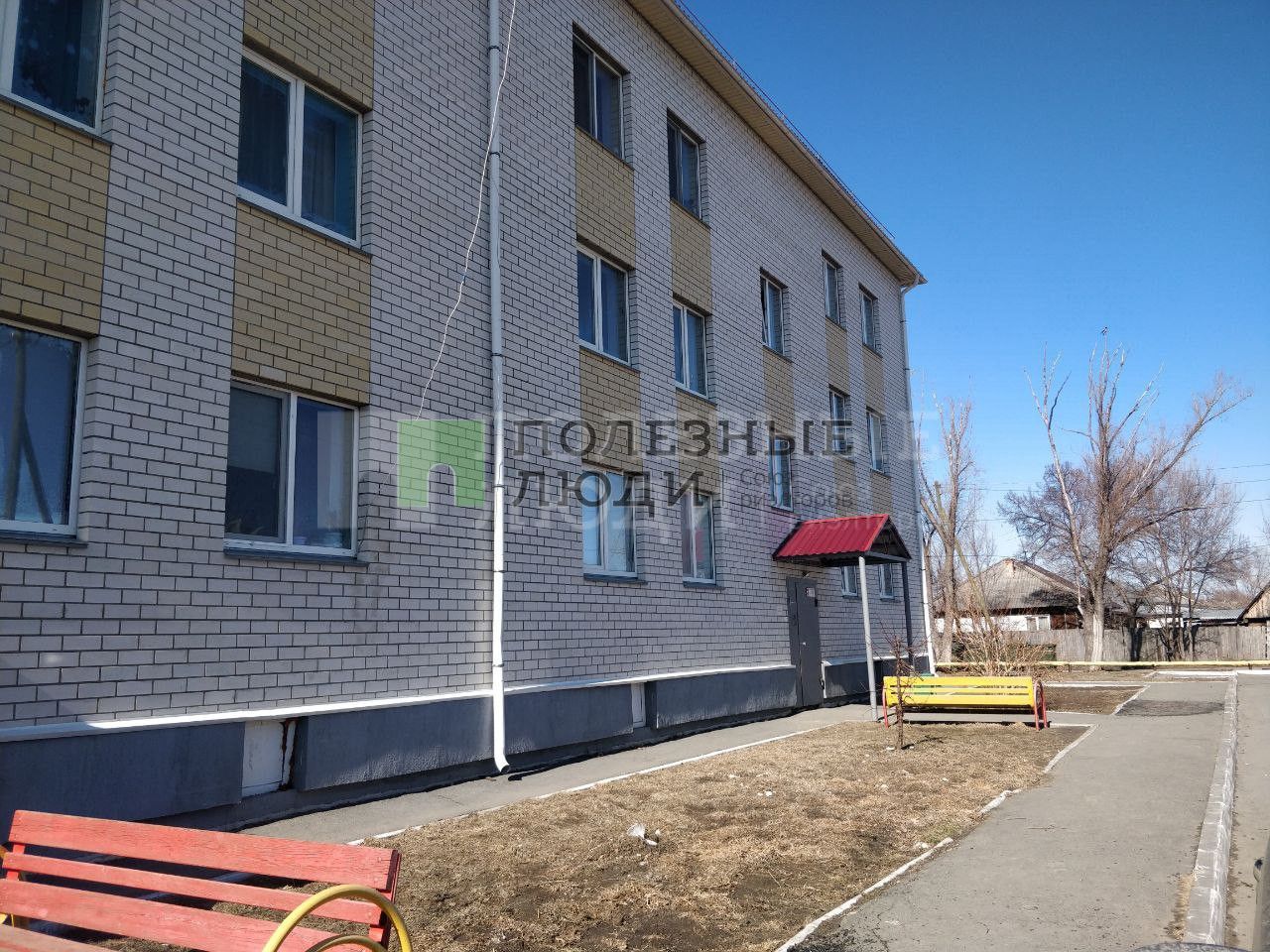 Фото недвижимости
