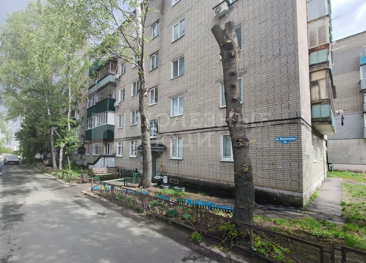 Фото недвижимости