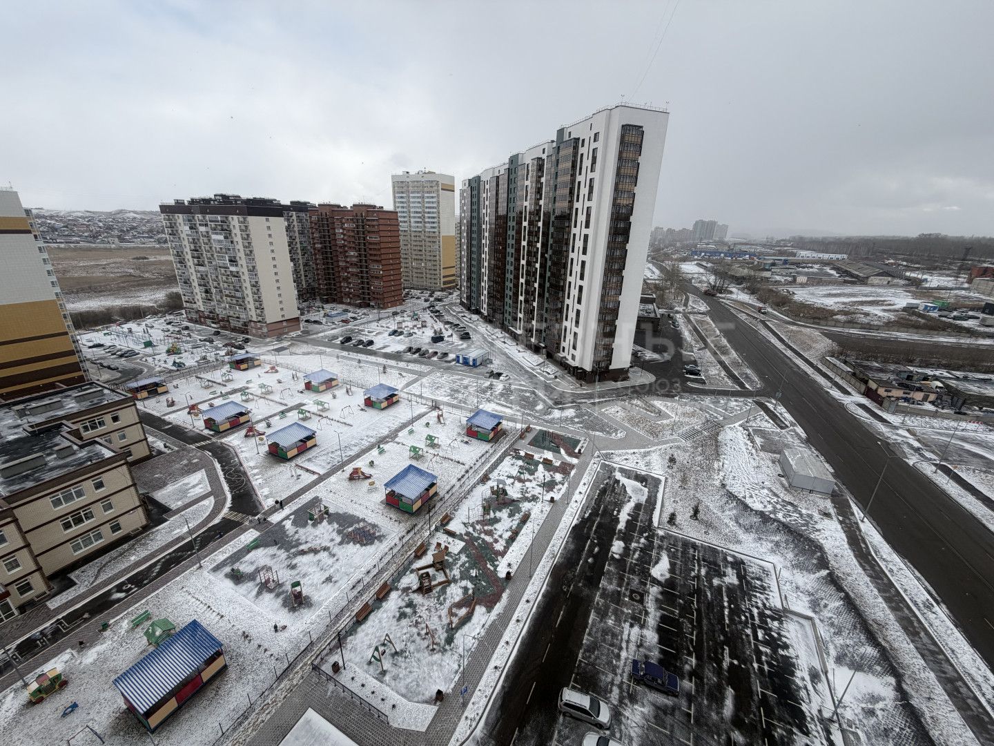 Фото недвижимости