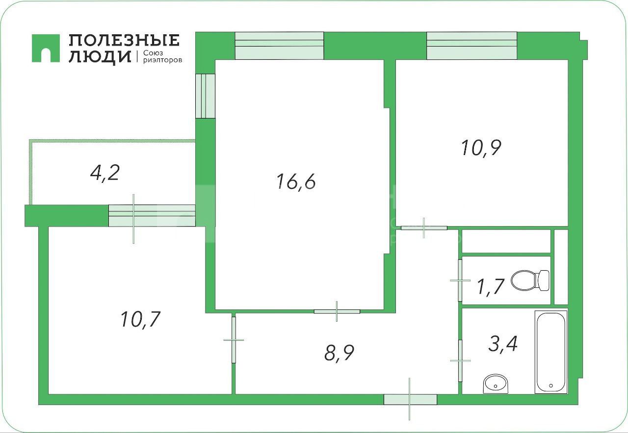 Фото недвижимости