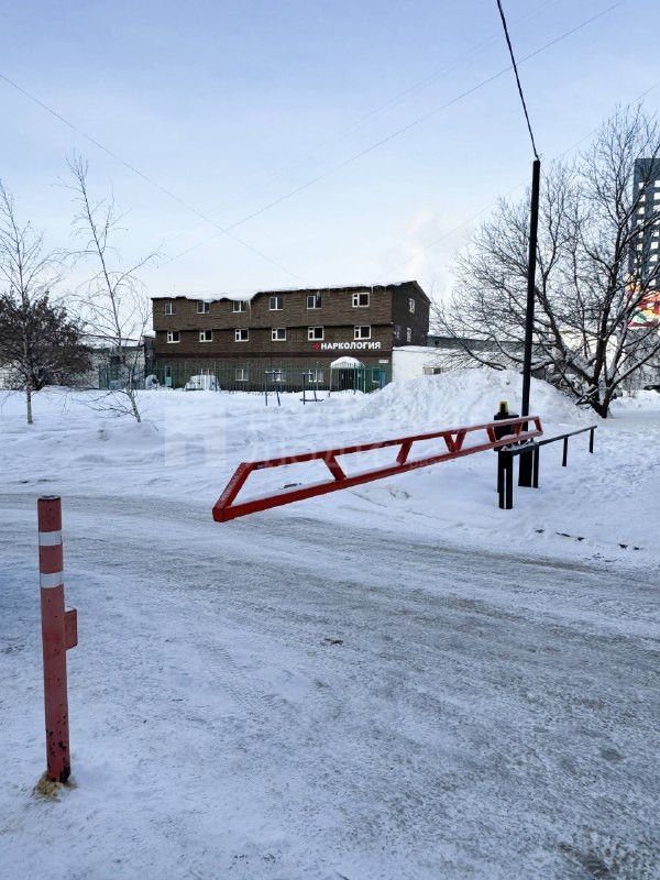 Фото недвижимости