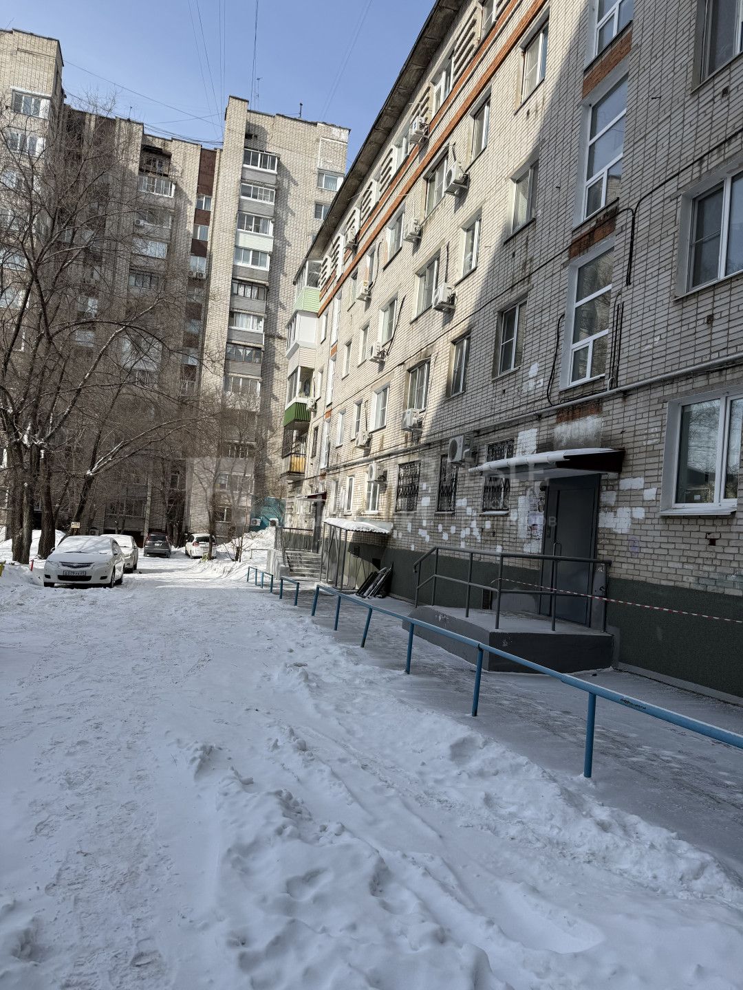 Фото недвижимости