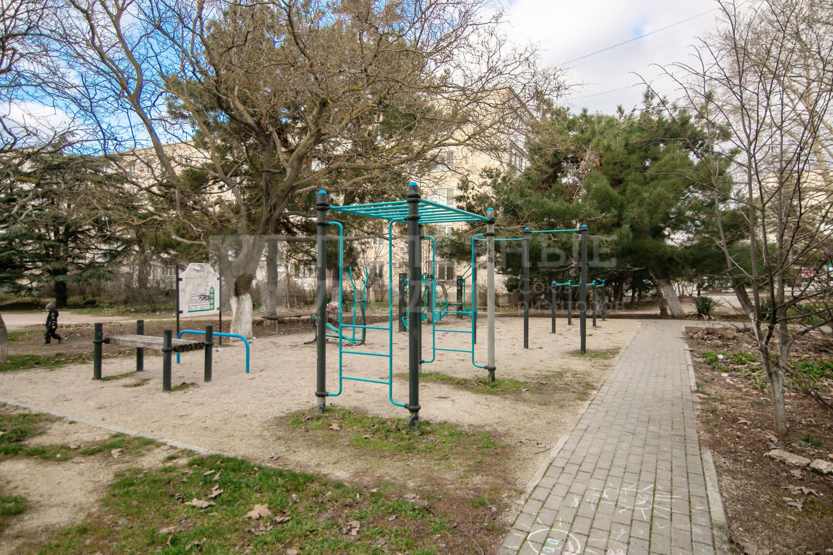 Фото недвижимости