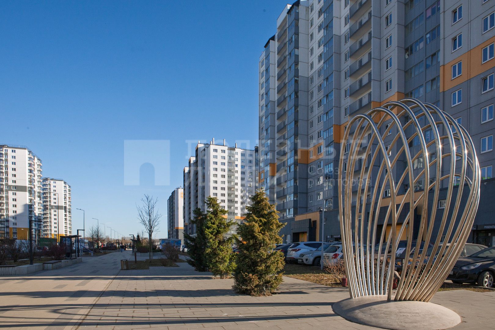 Фото недвижимости