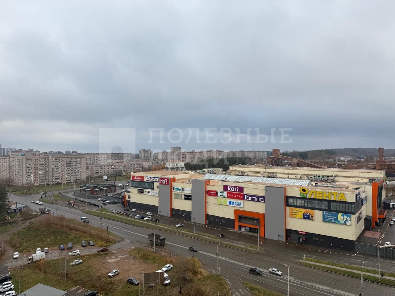 Фото недвижимости