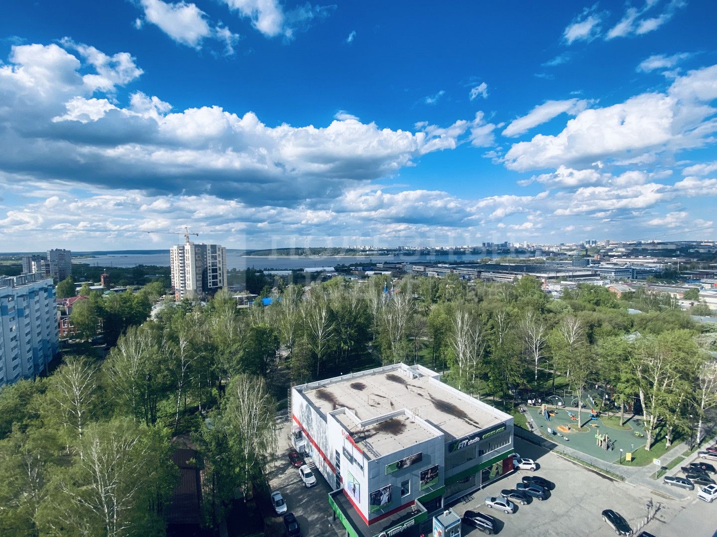 Фото недвижимости