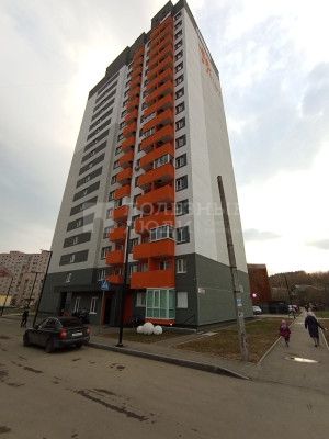 Фото недвижимости