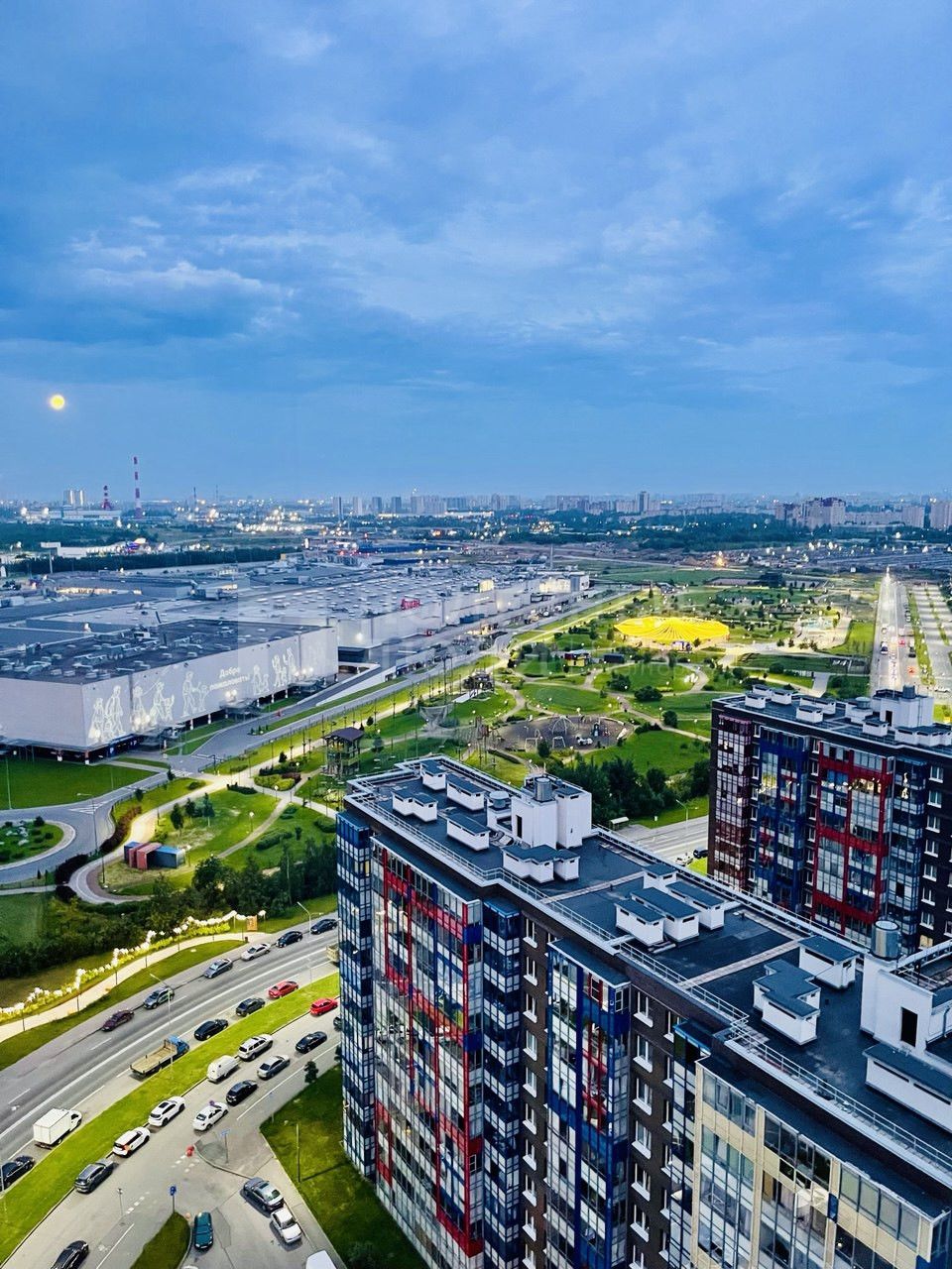 Фото недвижимости