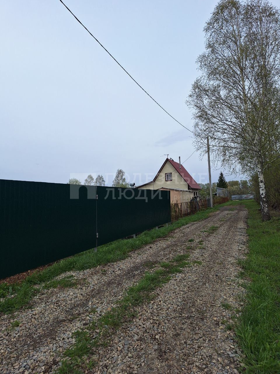 Фото недвижимости
