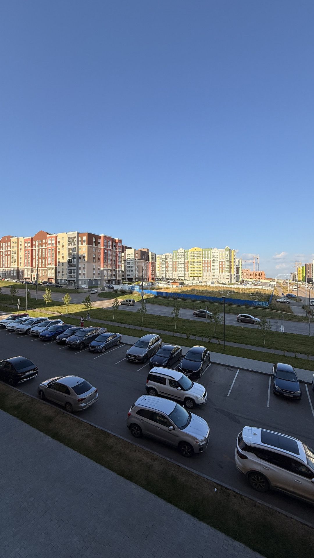 Фото недвижимости