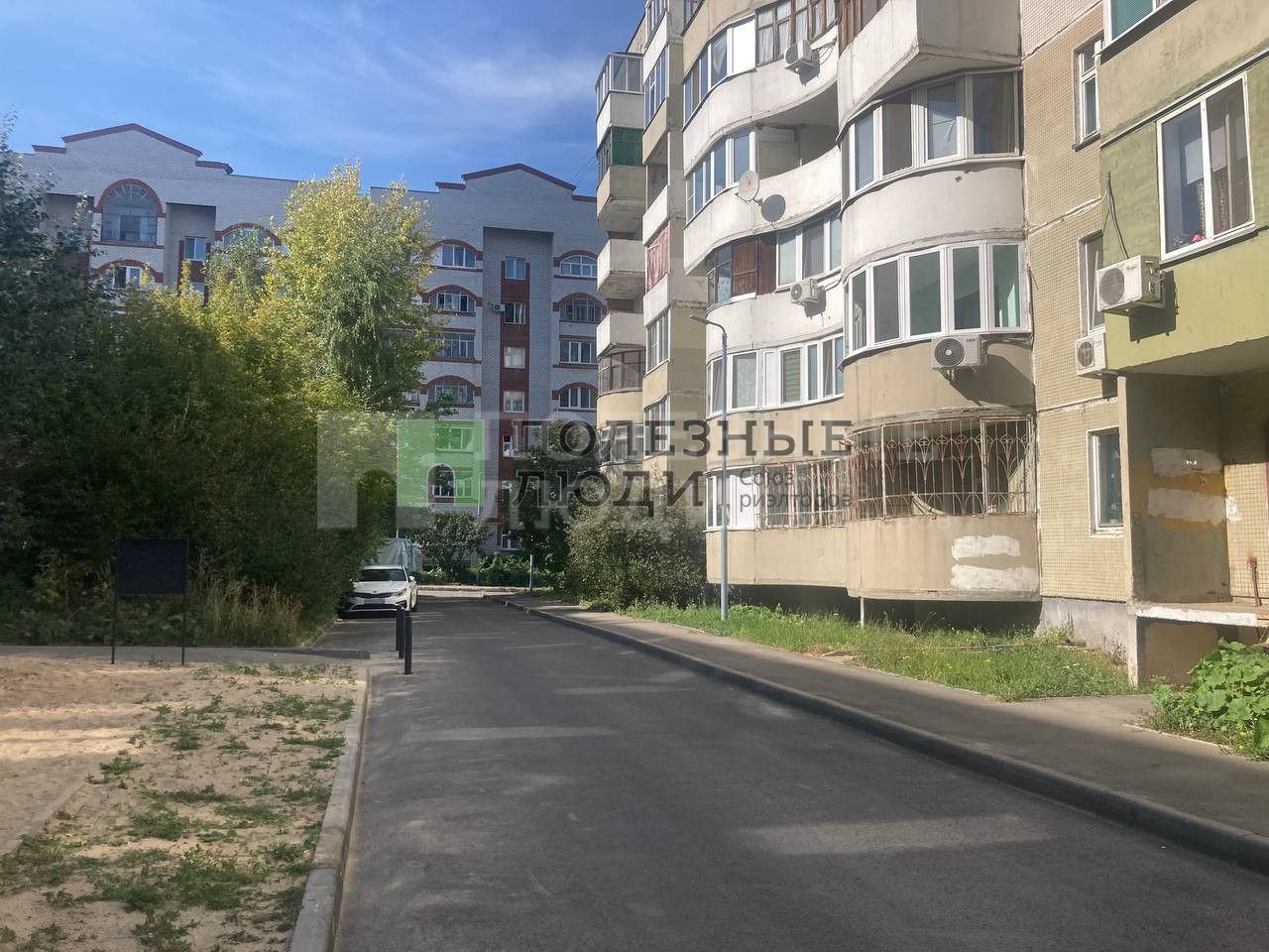 Фото недвижимости