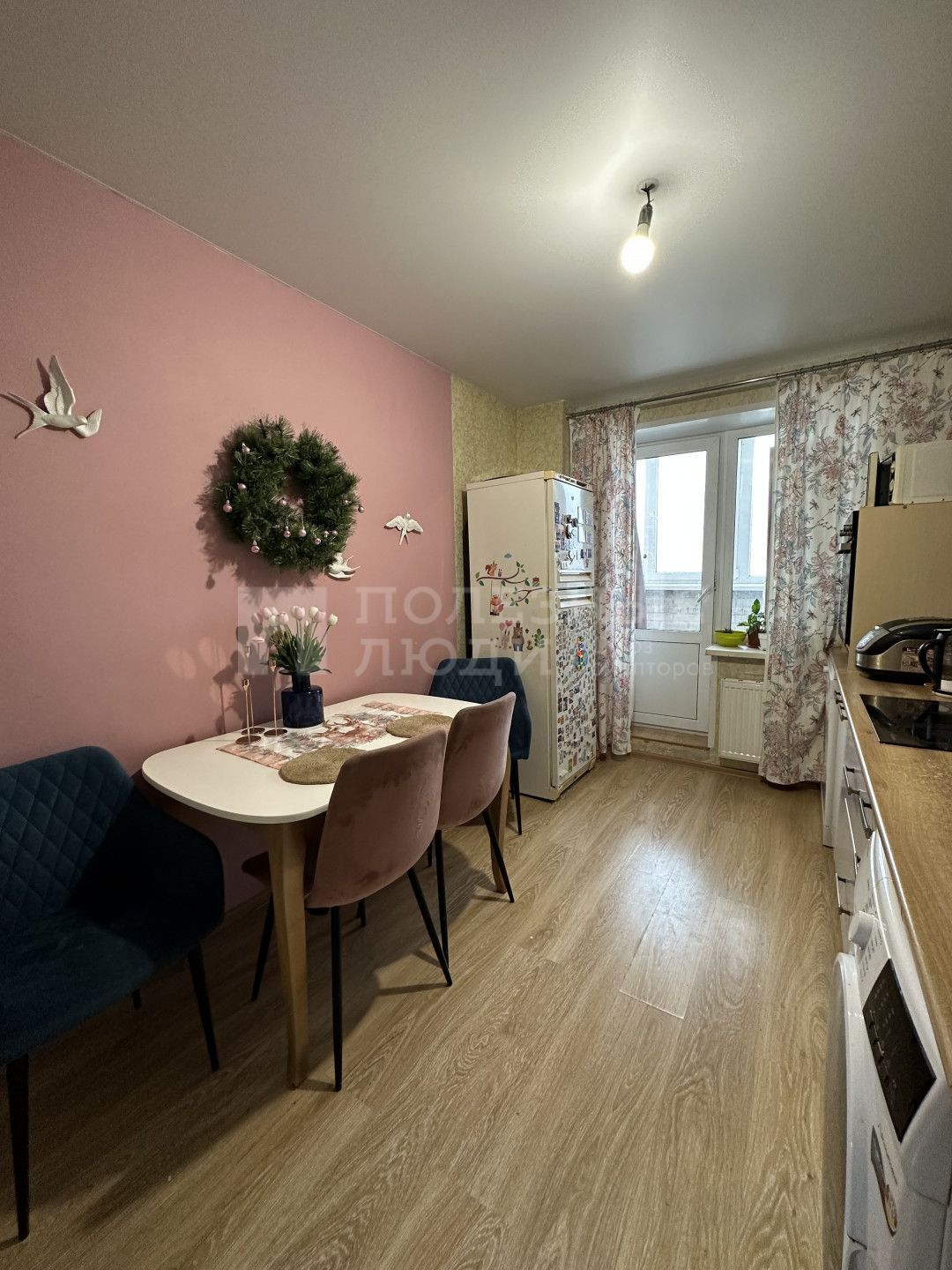 Фото недвижимости