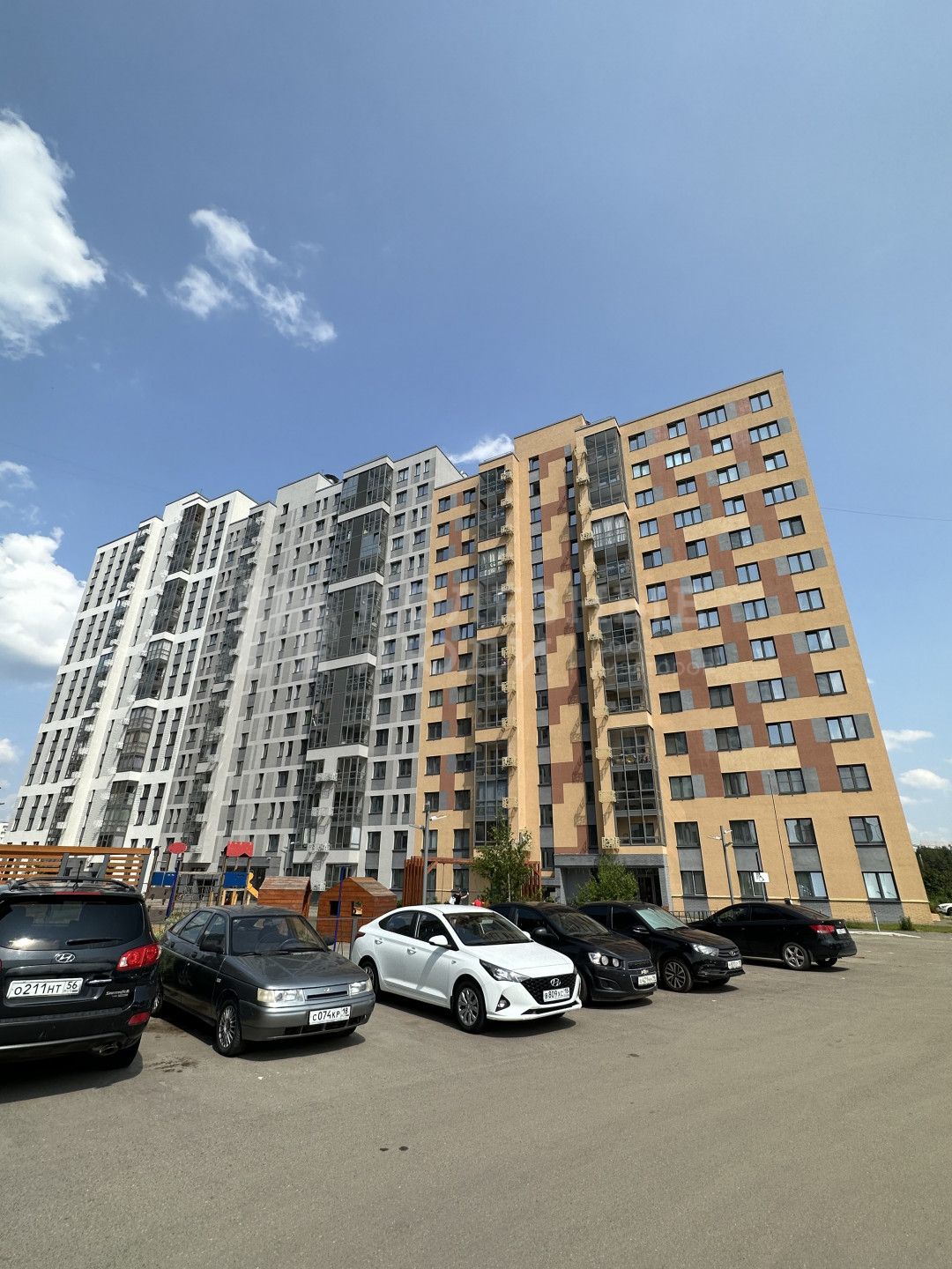 Фото недвижимости