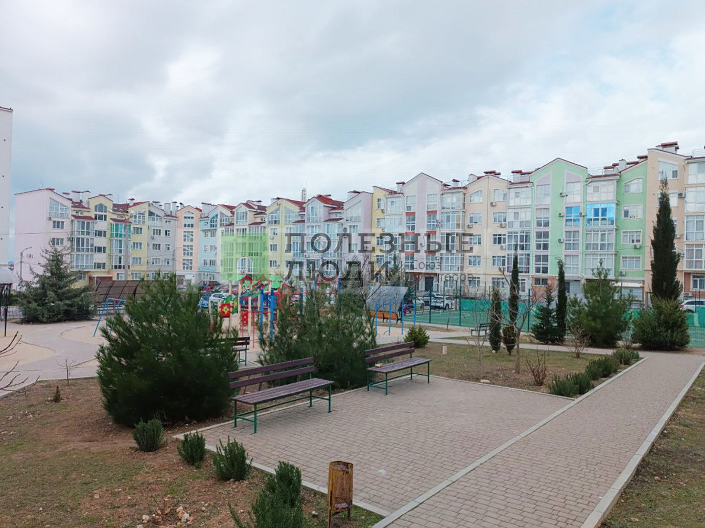 Фото недвижимости