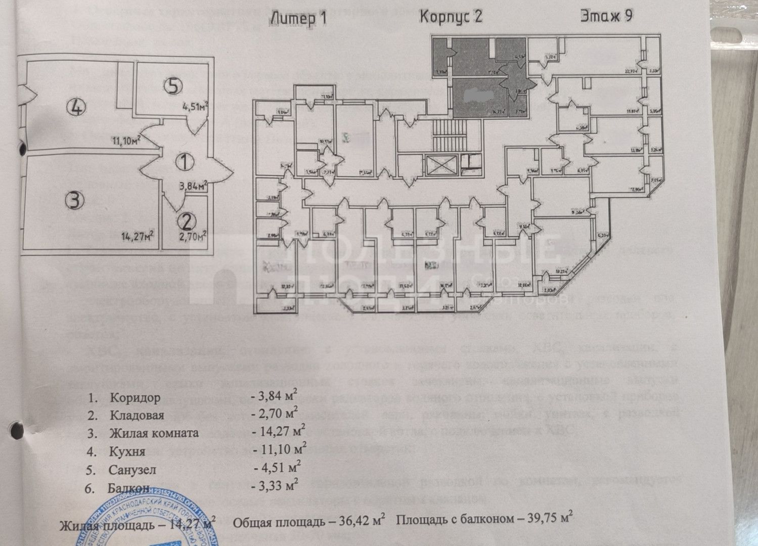 Фото недвижимости