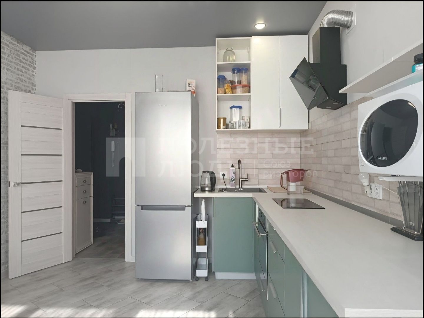 Фото недвижимости