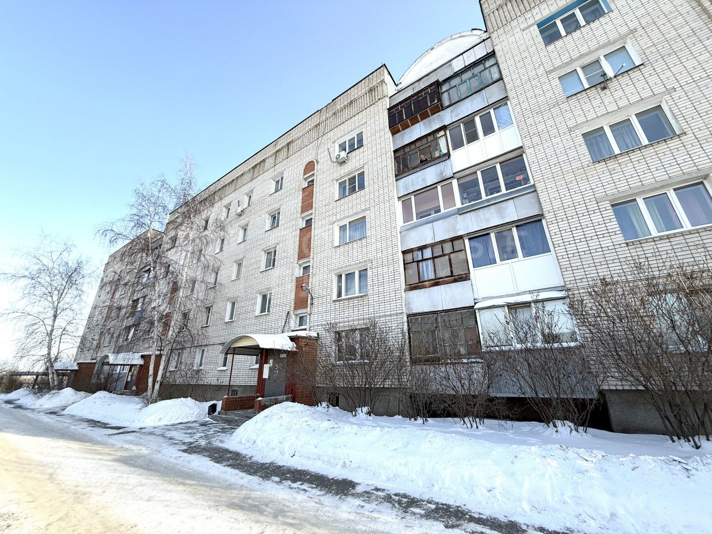 Фото недвижимости