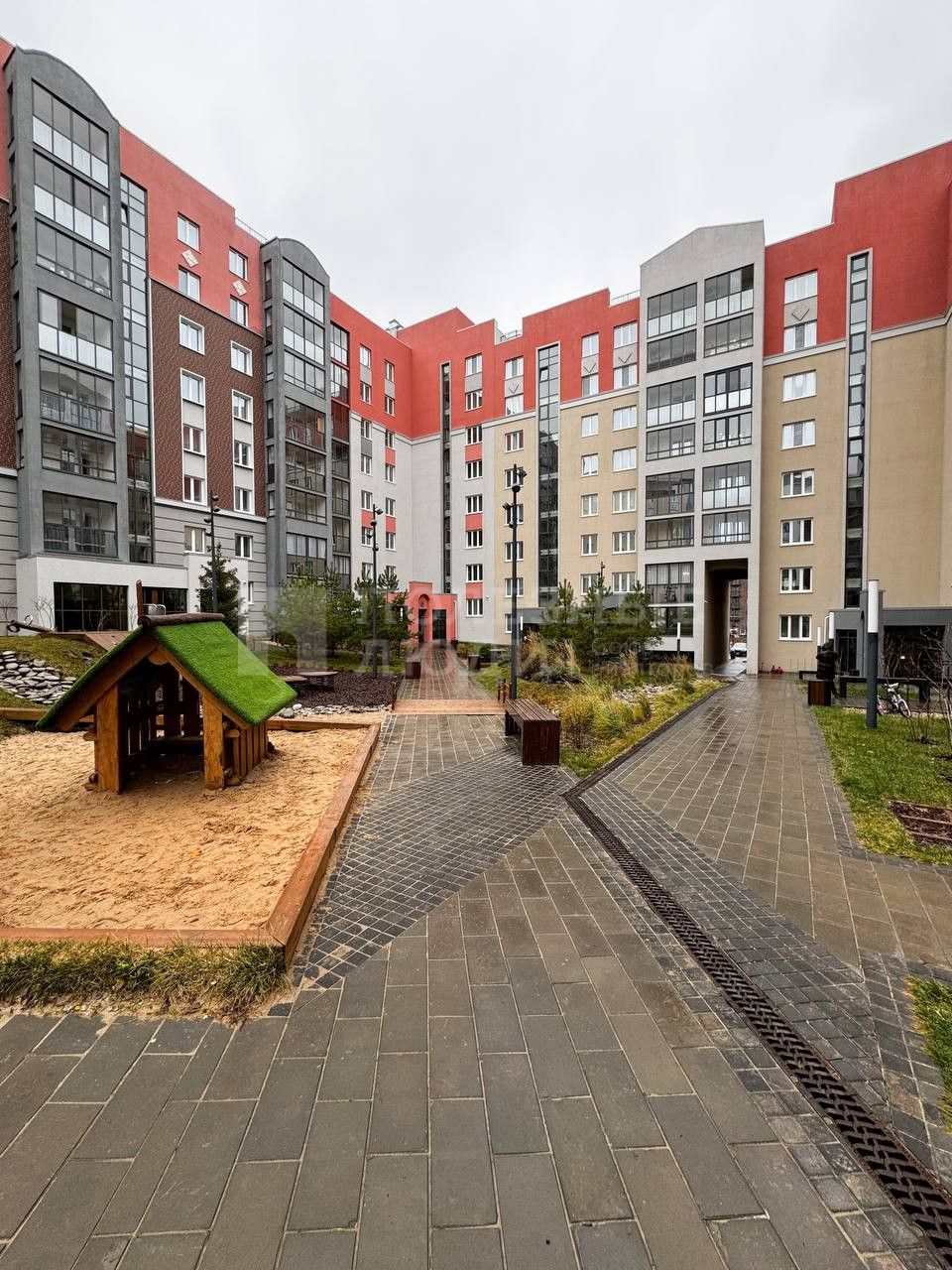 Фото недвижимости