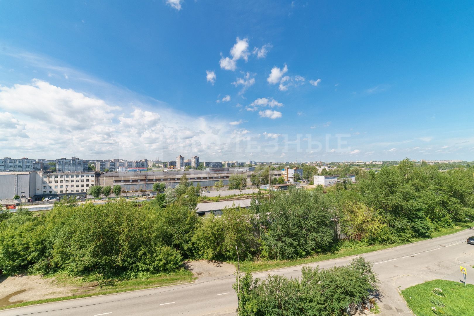 Фото недвижимости