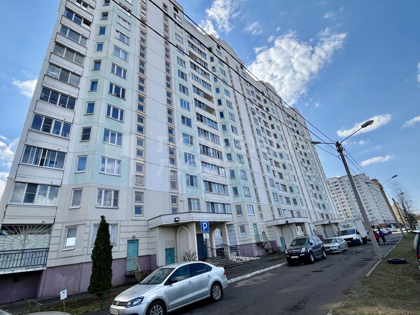 Фото недвижимости