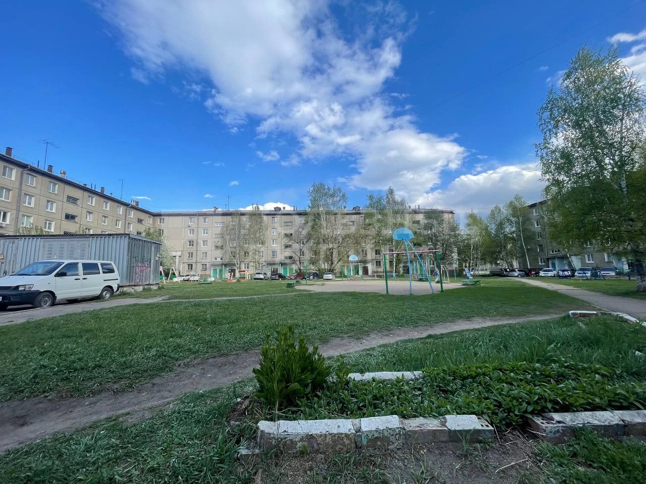Фото недвижимости