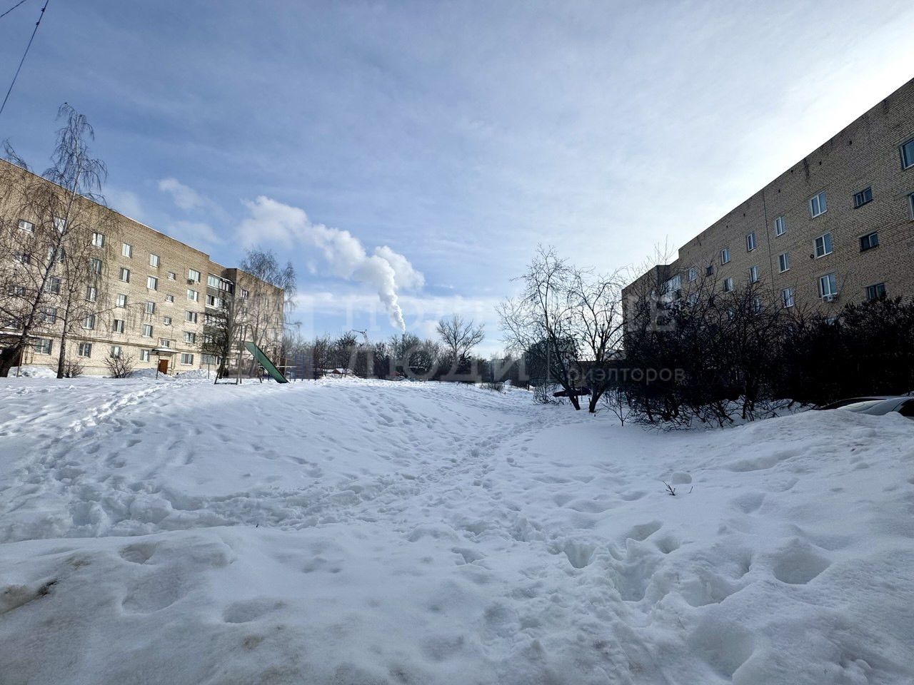 Фото недвижимости