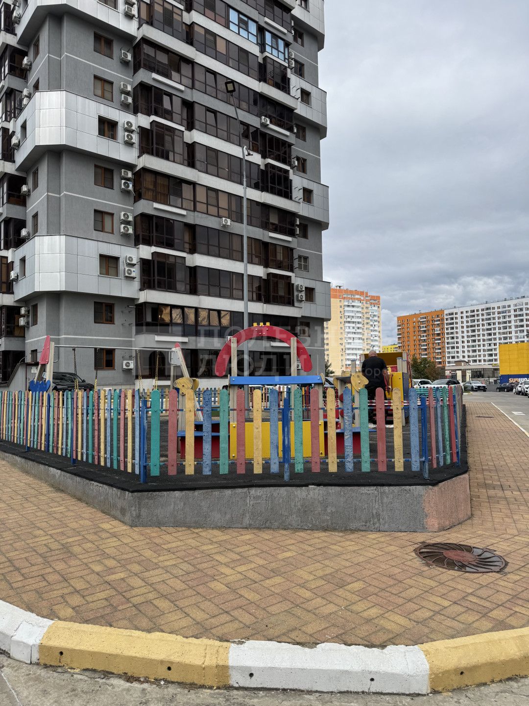 Фото недвижимости